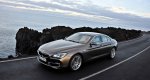   BMW 6 Series Gran Coupe