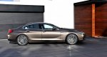   BMW 6 Series Gran Coupe