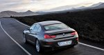   BMW 6 Series Gran Coupe