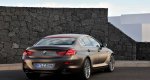   BMW 6 Series Gran Coupe