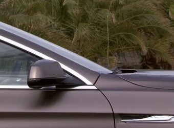 Несколько видеороликов о BMW 6 Series Gran Coupe