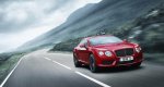 Bentley  Continental GT  GTC  8- 