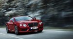 Bentley  Continental GT  GTC  8- 