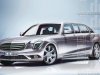 Mercedes      S-