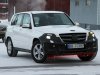  Mercedes-Benz GLK    