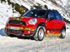 Mini  JCW-  Countryman   