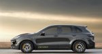   TopCar     Porsche Cayenne