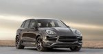   TopCar     Porsche Cayenne