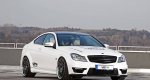  V&#228;th      Mercedes-Benz C63 AMG