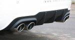 Компания V&#228;th подготовила новую программу для тюнинга Mercedes-Benz C63 AMG