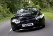 Aston Martin     V12 Vantage