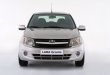 Официальные продажи Lada Granta начнутся 22 декабря