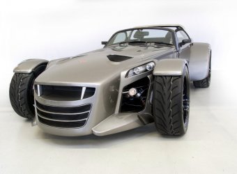 Donkervoort      D8 GTO