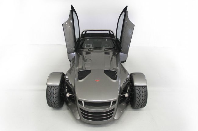 Donkervoort      D8 GTO