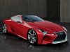        Lexus  LF-LC