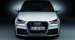 Audi официально представила 256-сильный хэтчбек A1 Quattro