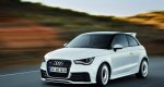 Audi официально представила 256-сильный хэтчбек A1 Quattro
