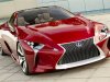      Lexus LF-LC