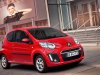 ������� PSA ������� ���������� Citroën C1 � Peugeot 107