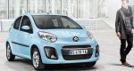  PSA   Citro&#235;n C1  Peugeot 107