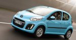  PSA   Citro&#235;n C1  Peugeot 107