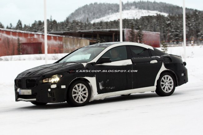      - Mercedes-Benz CLC
