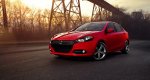 Dodge Dart      