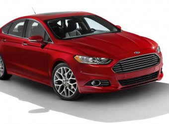 Ford   Fusion/Mondeo  