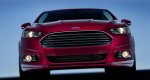 Ford   Fusion/Mondeo  