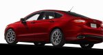 Ford   Fusion/Mondeo  