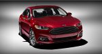 Ford   Fusion/Mondeo  