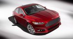 Ford   Fusion/Mondeo  