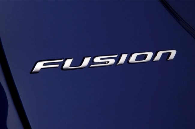    Ford Fusion / Mondeo 2013