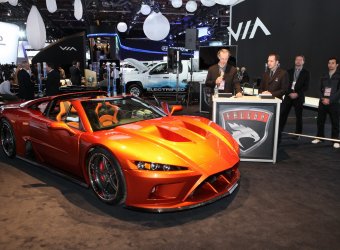 Falcon F7  620-   