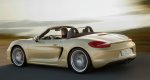  Porsche    Boxster