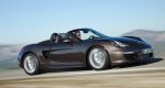  Porsche    Boxster