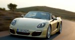  Porsche    Boxster