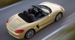  Porsche    Boxster