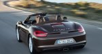  Porsche    Boxster