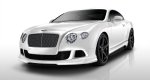  Vorsteiner         Bentley Continental GT