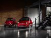 Fiat готовит пятидверную версию модели 500