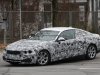 BMW продолжает тестировать новое купе 4-ой или 3-ей серии