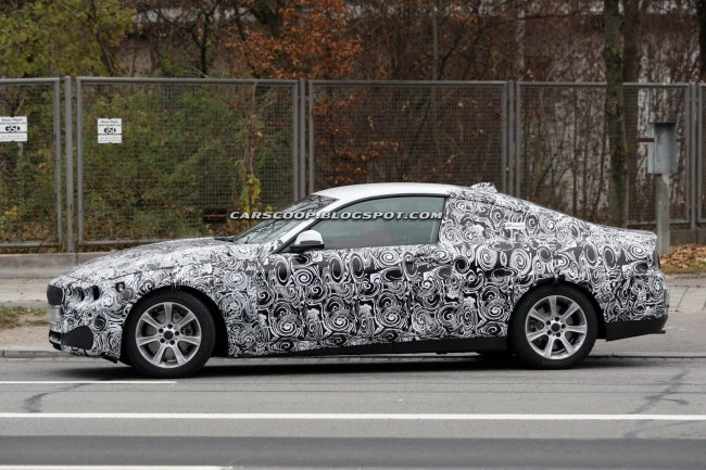 BMW     4-  3-  