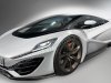 Рассекречена некоторая информация о новом суперкаре McLaren