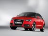 Audi не исключает возможности создания кроссовера на базе модели A1