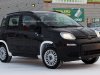 Fiat     Panda