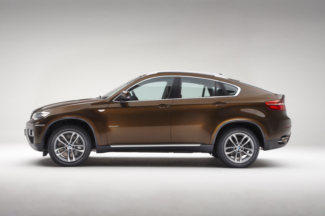  BMW   X6