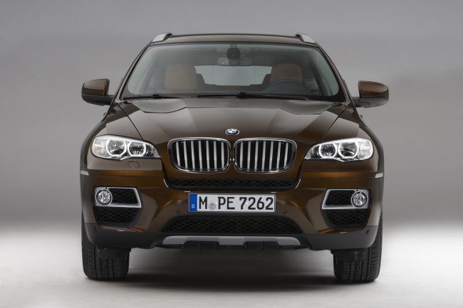  BMW   X6