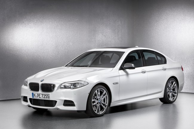 BMW     M Performance