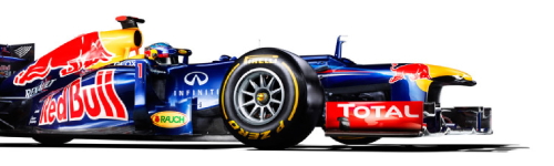     1   RedBull  Toro Rosso